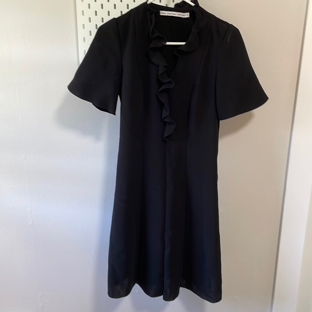 Women Black Dress